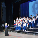 2-й Детско-юношеский фестиваль духовной музыки им. регента Василия Орлова