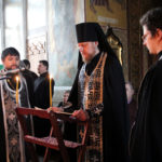 Великий покаянный канон св. Андрея Критского