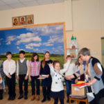 День православной книги в Зеленограде