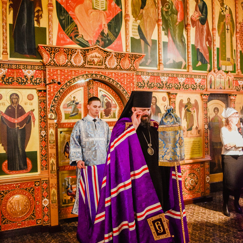 Храм братцево сайт. Храм Покрова в Братцево. Храм в Братцеве крещение.